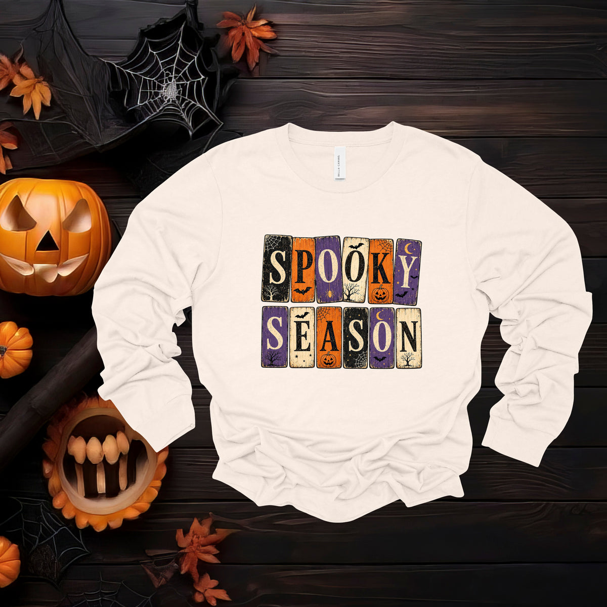 Spooky Season Slabs