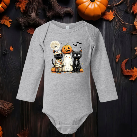 Spooky Squad (Multiple Color Choices)