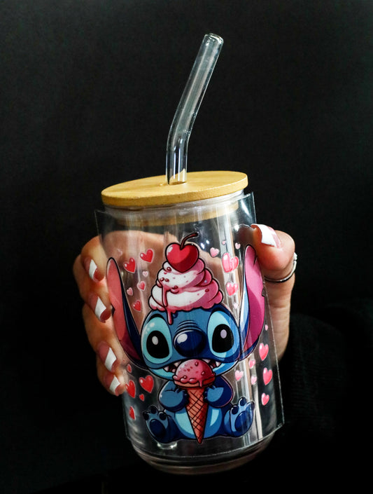 Stitch