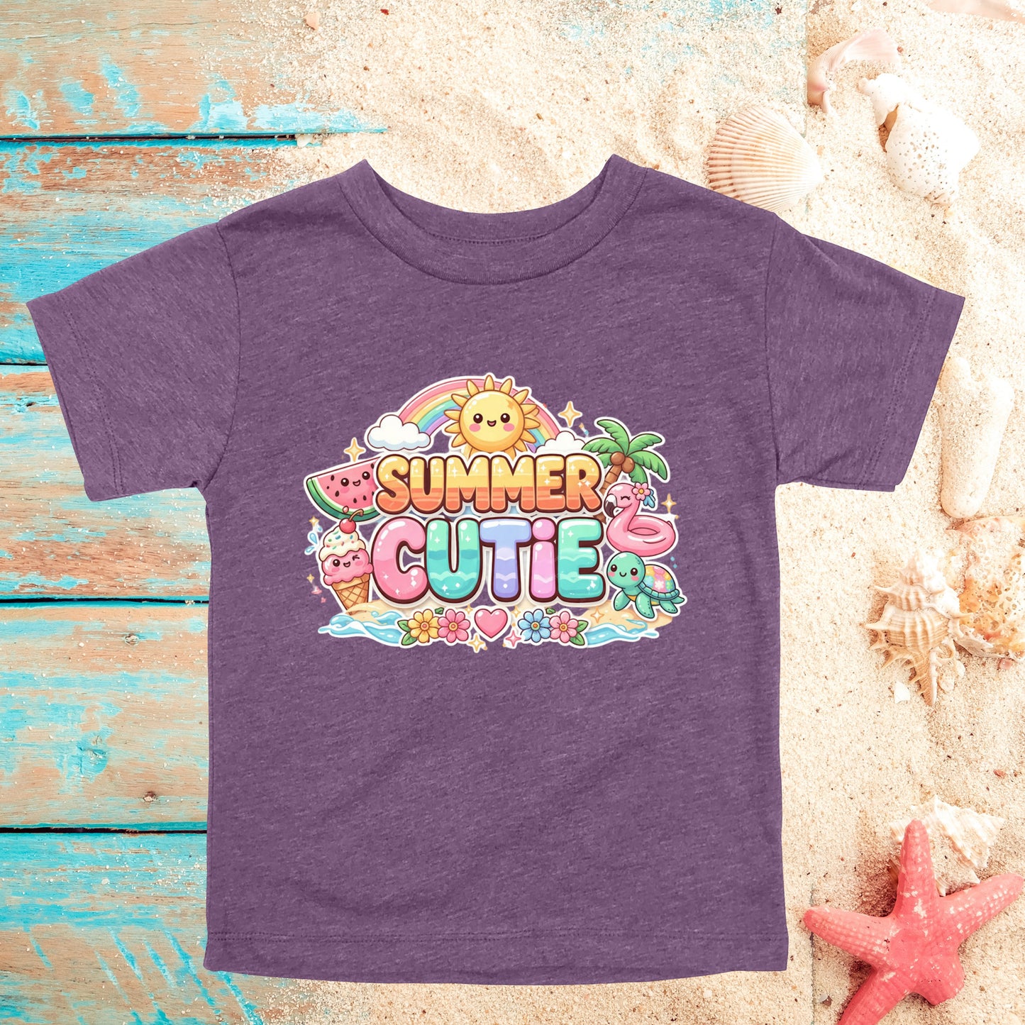 Summer Cutie