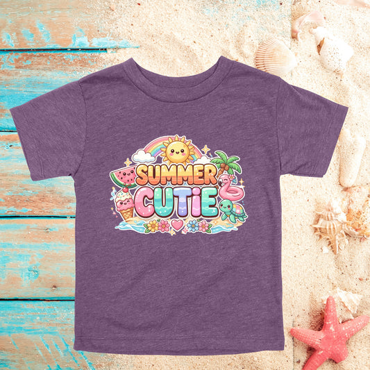 Summer Cutie