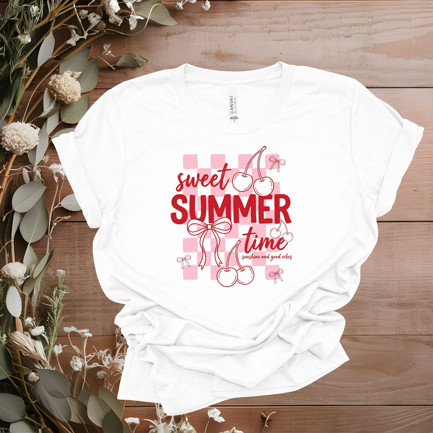 Sweet Summertime