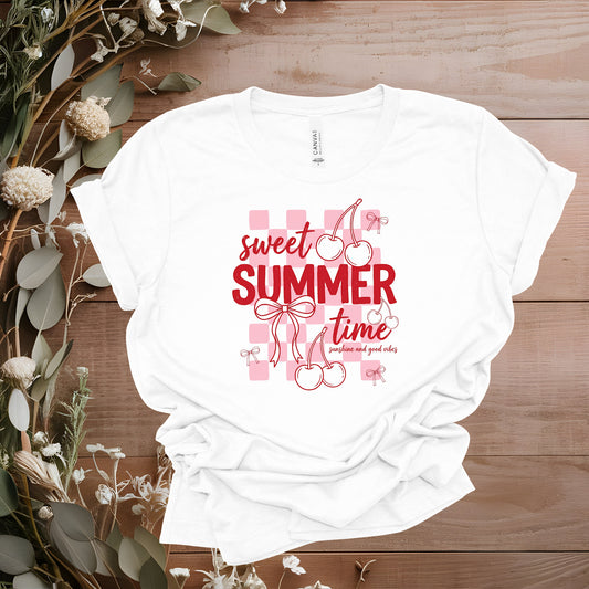 Sweet Summertime