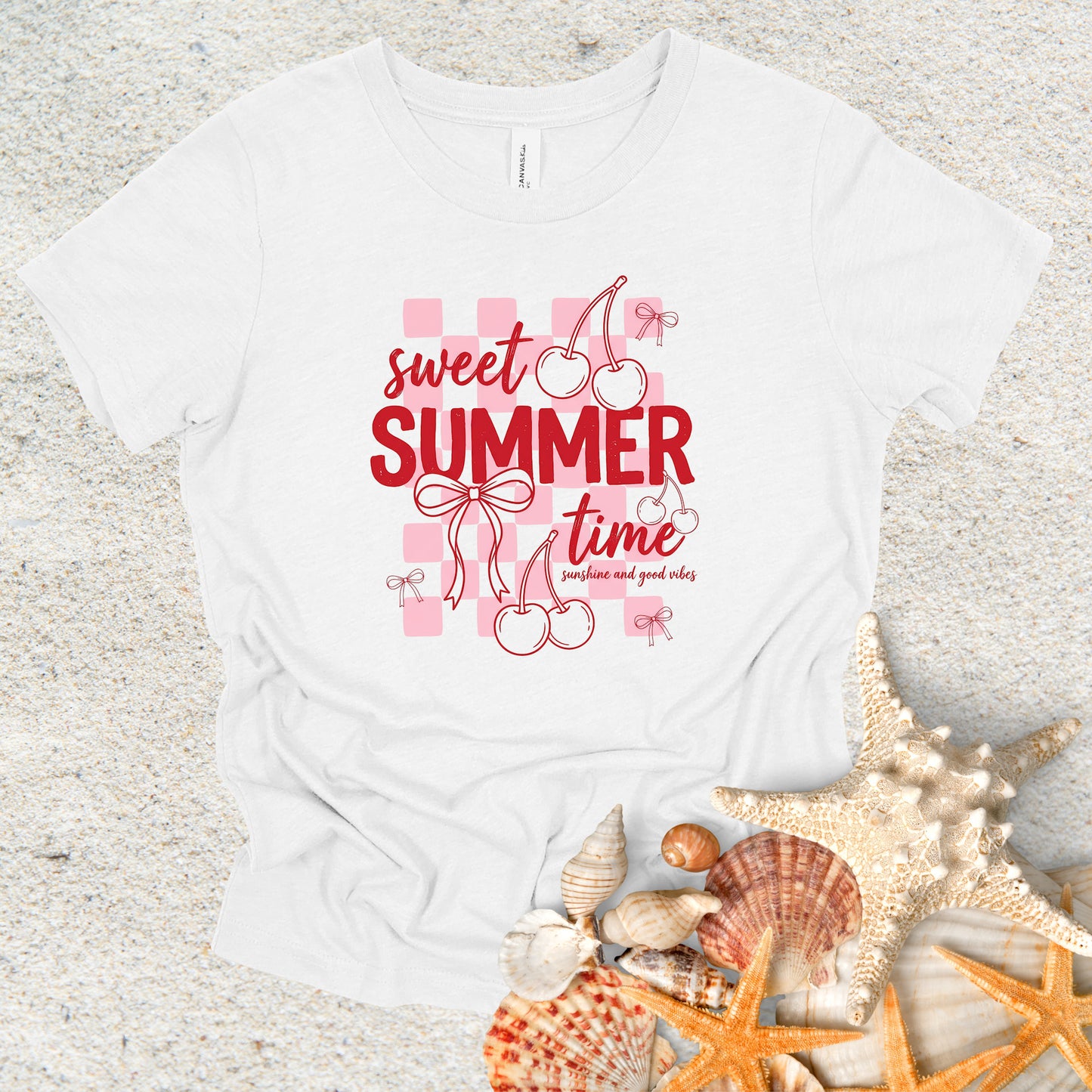 Sweet Summertime