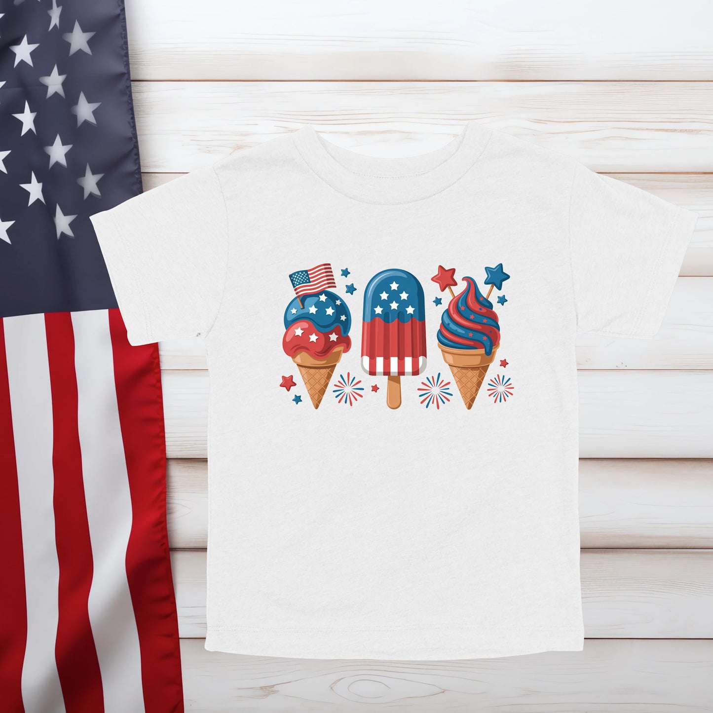 Sweet Treats (Multiple Color Choices)