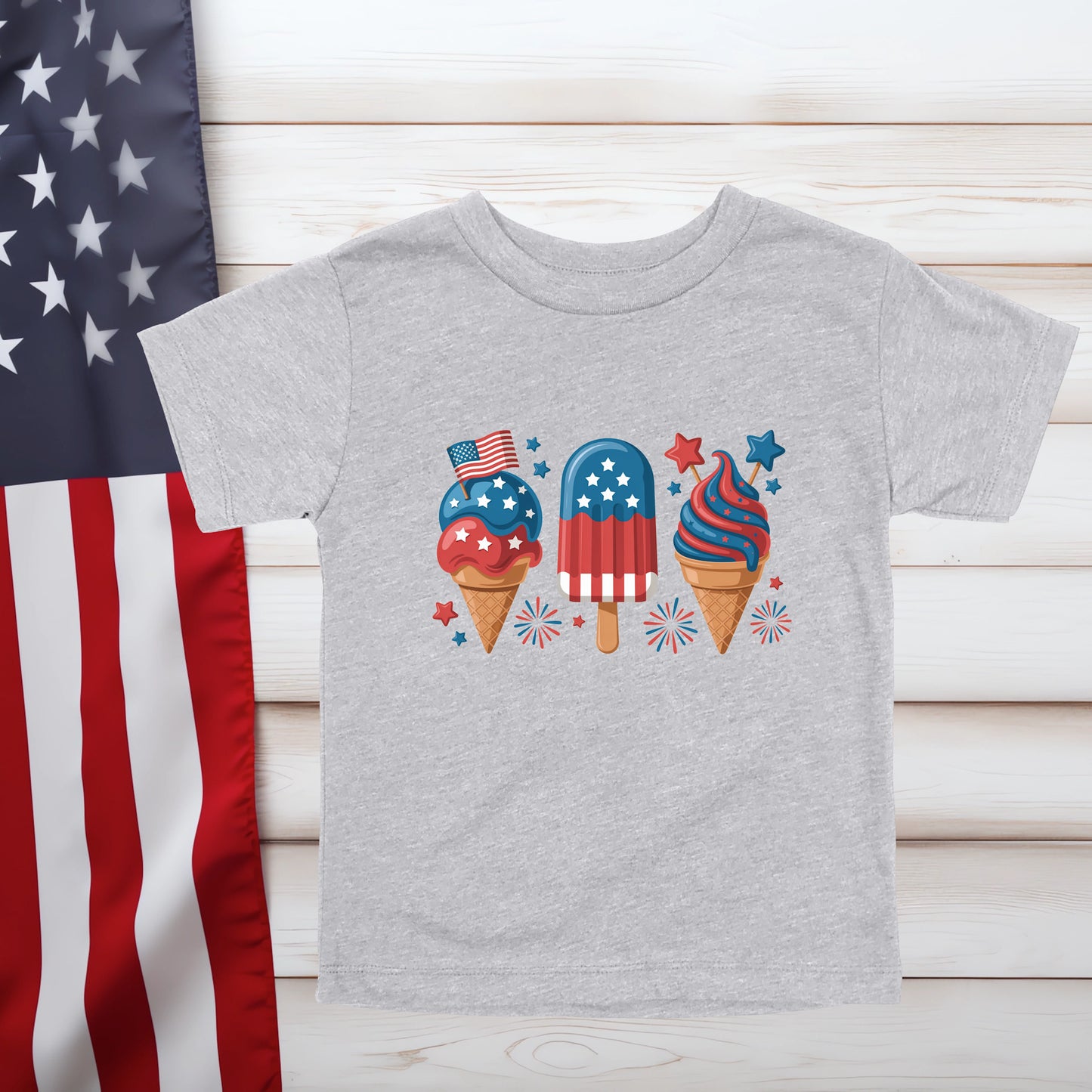 Sweet Treats (Multiple Color Choices)