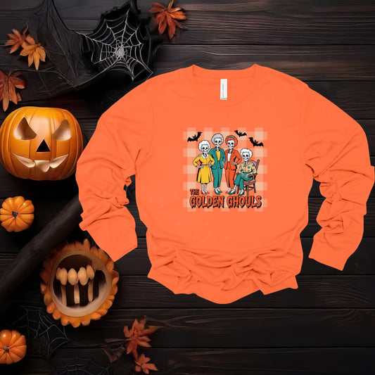 Golden Ghouls