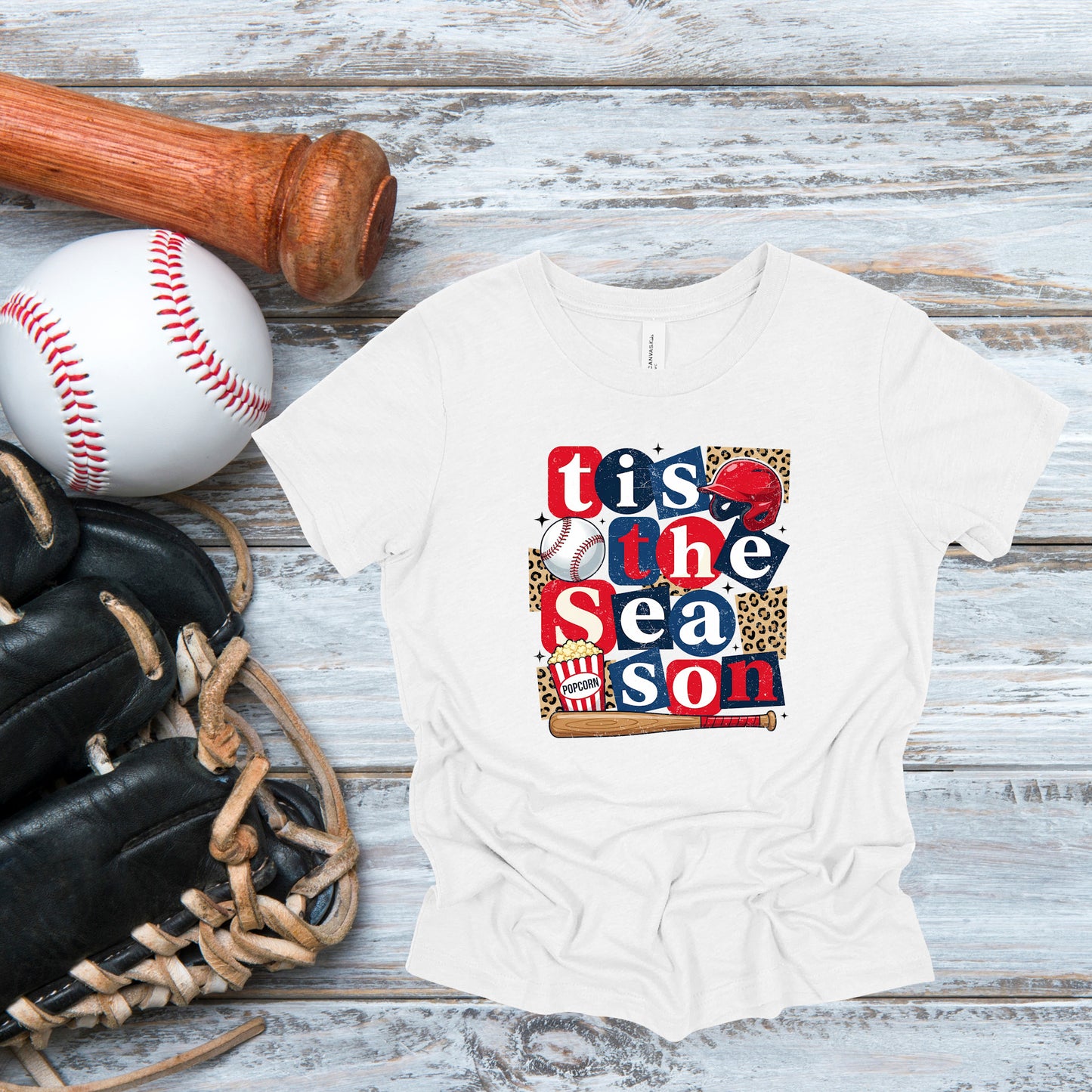 Tis The Season- Baseball & Softball