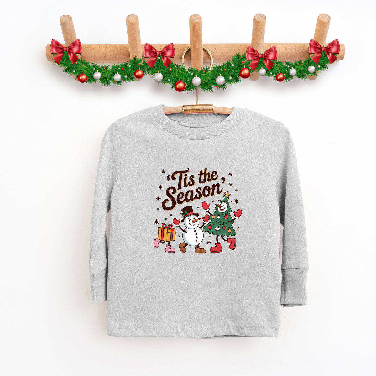 Tis The Season Multiple (Color Choices)