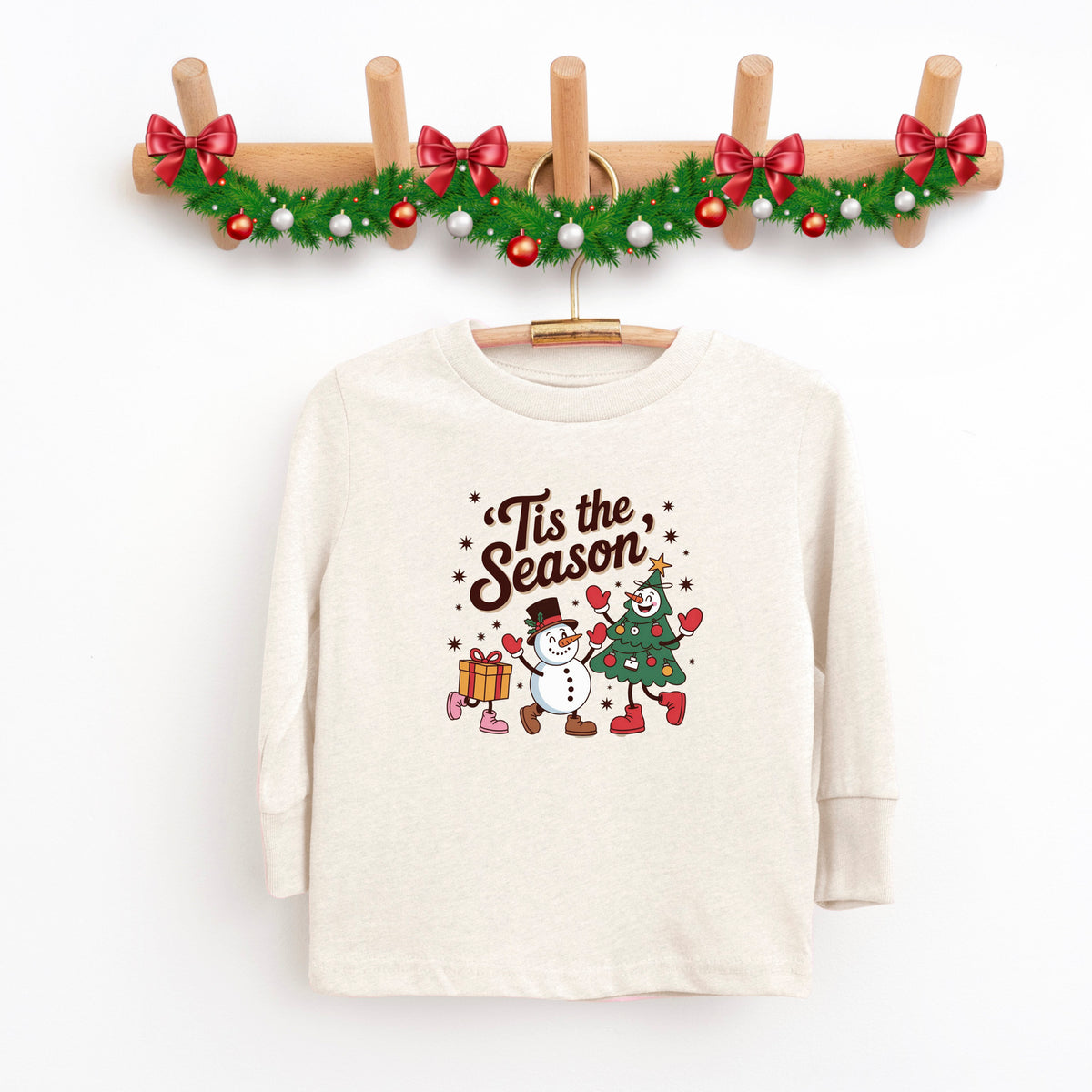 Tis The Season Multiple (Color Choices)