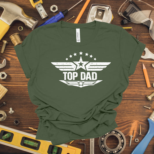 Top Dad