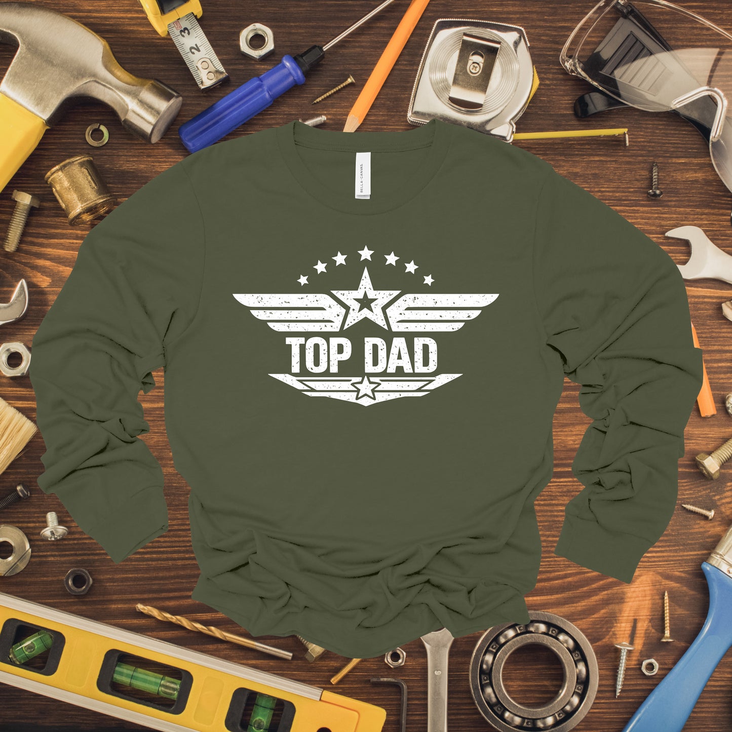 Top Dad