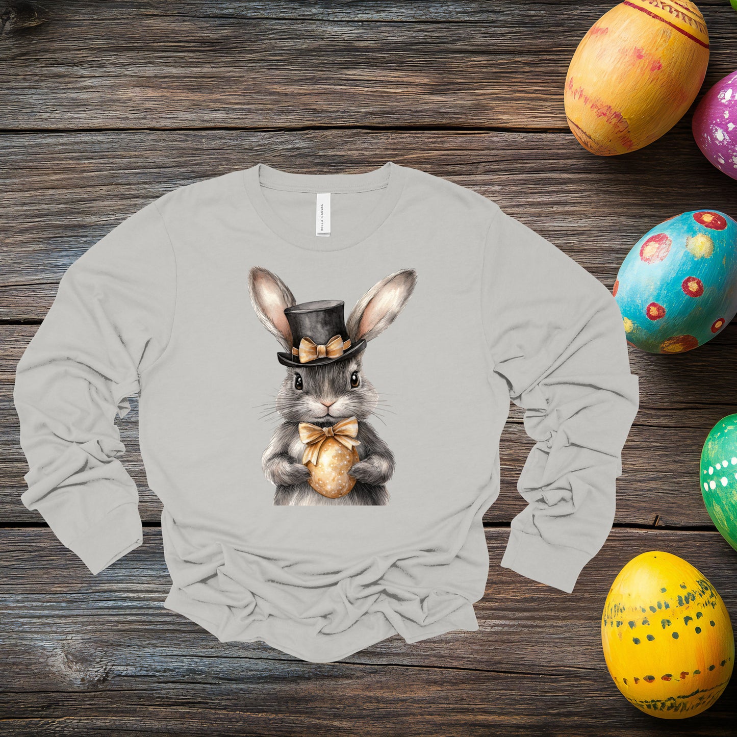 Top Hat Rabbit