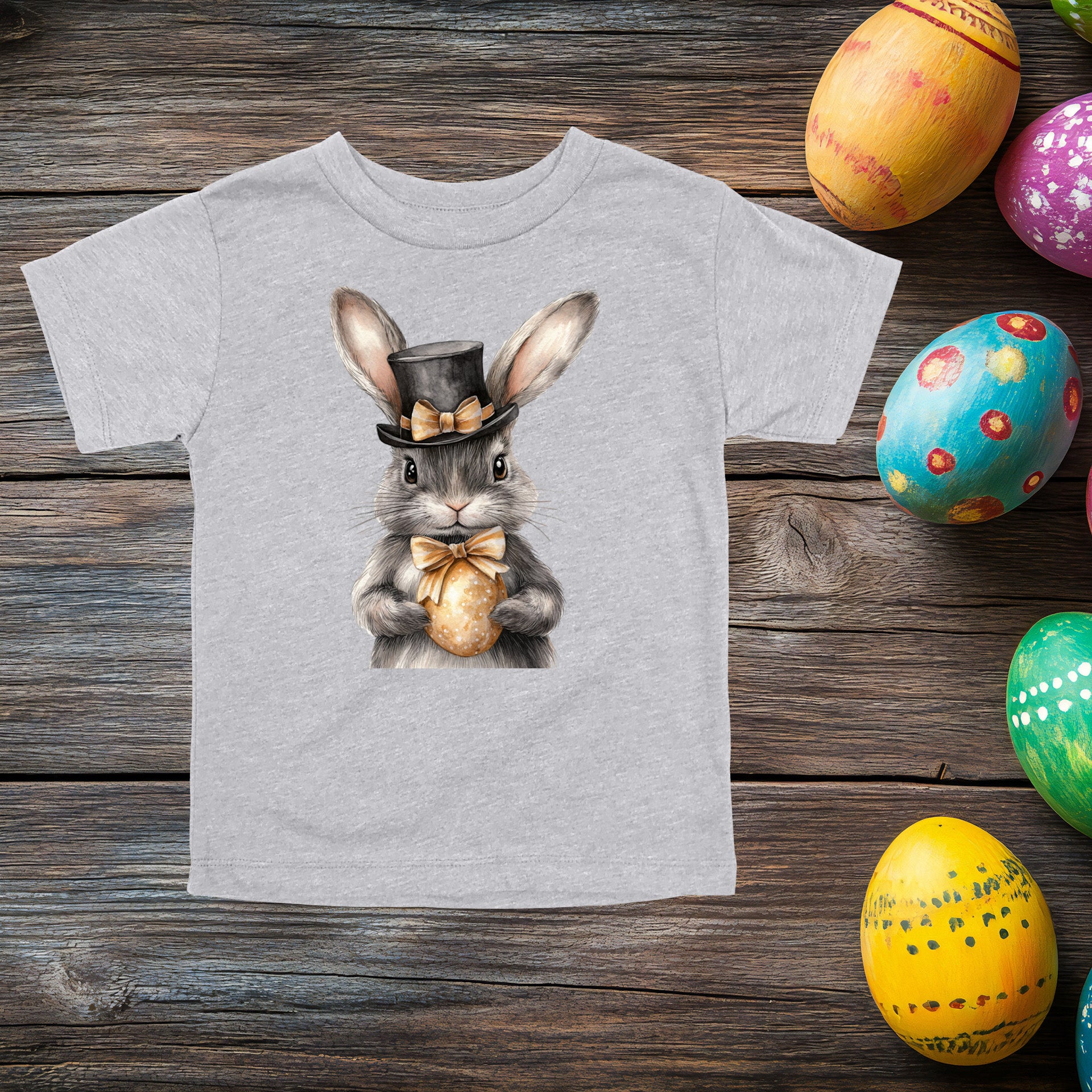Top Hat And Rabbit Top Hat Rabbit – Kotton and Co.