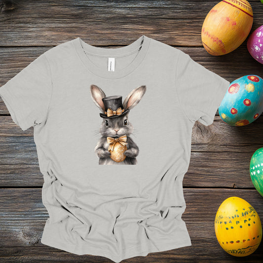 Top Hat Rabbit
