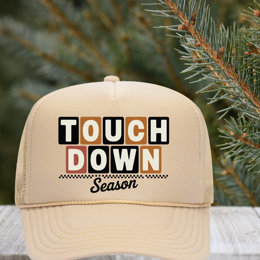 Touchdown Season