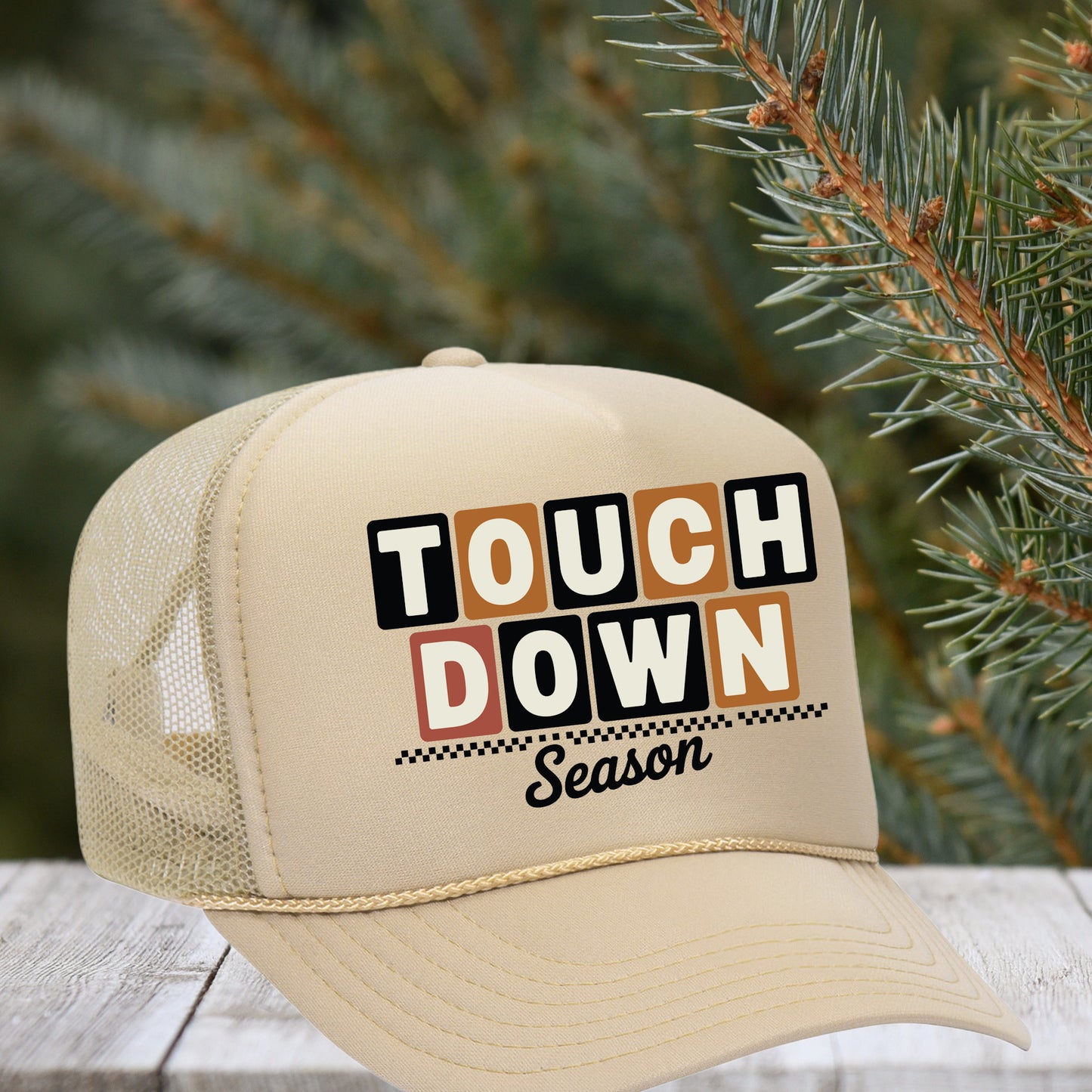 Touchdown Season