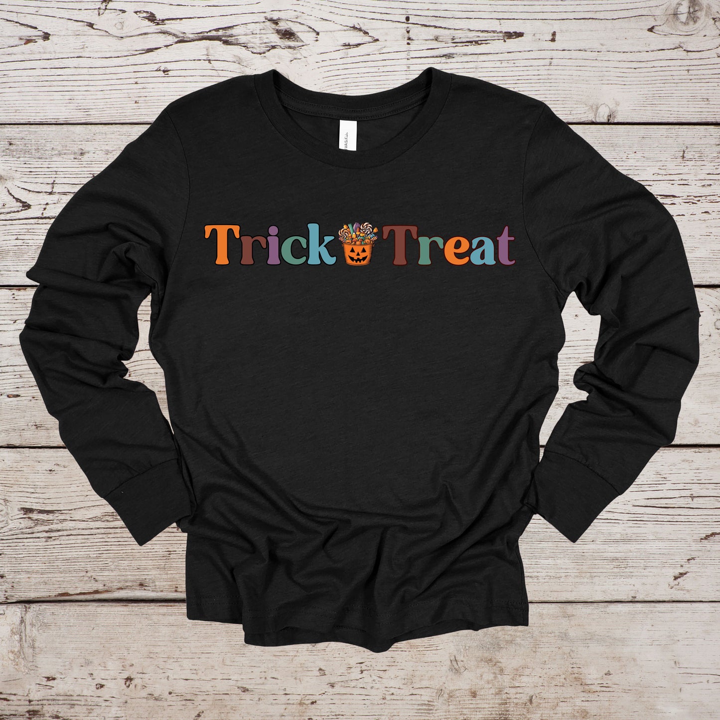 Trick Or Treat