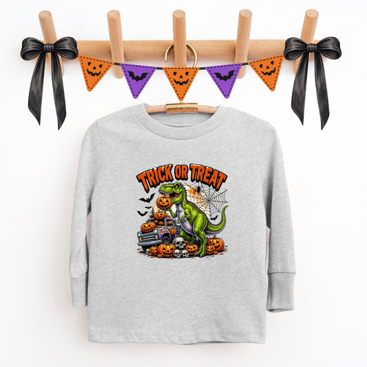 Trick or Treat Dino