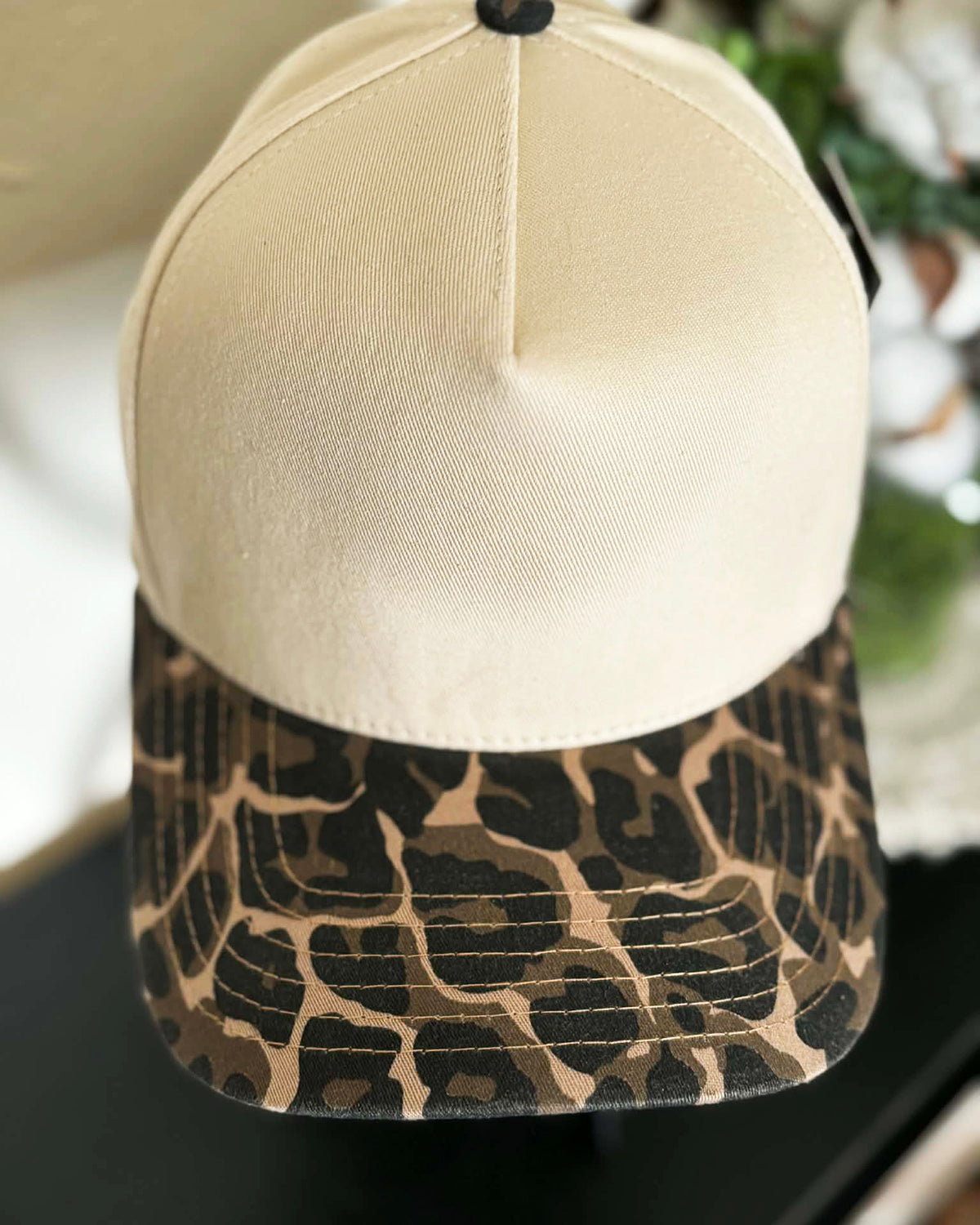 Leopard Print