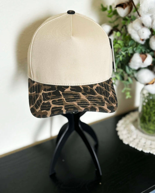 Leopard Print