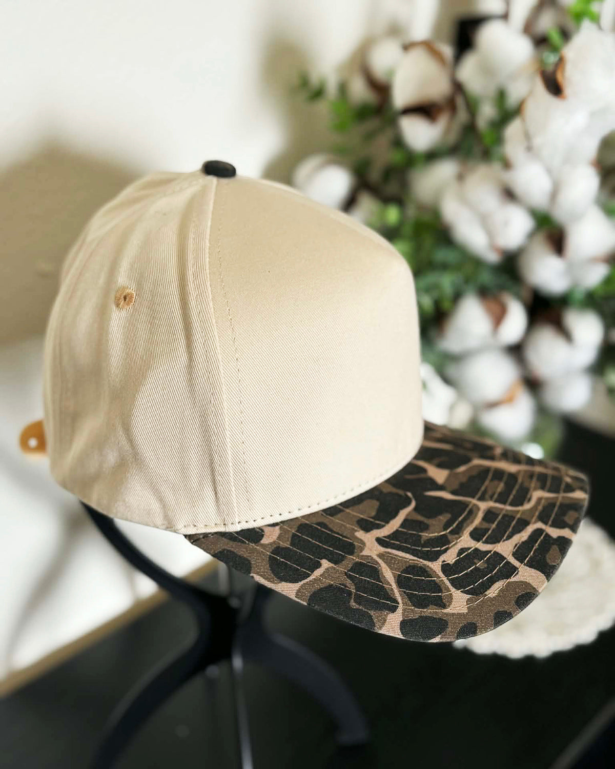 Leopard Print