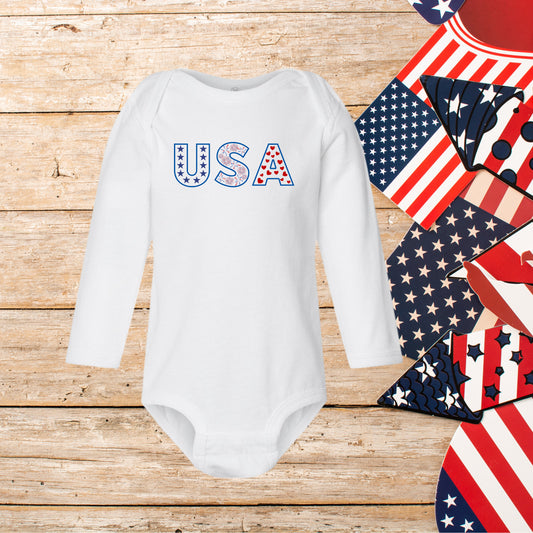 USA