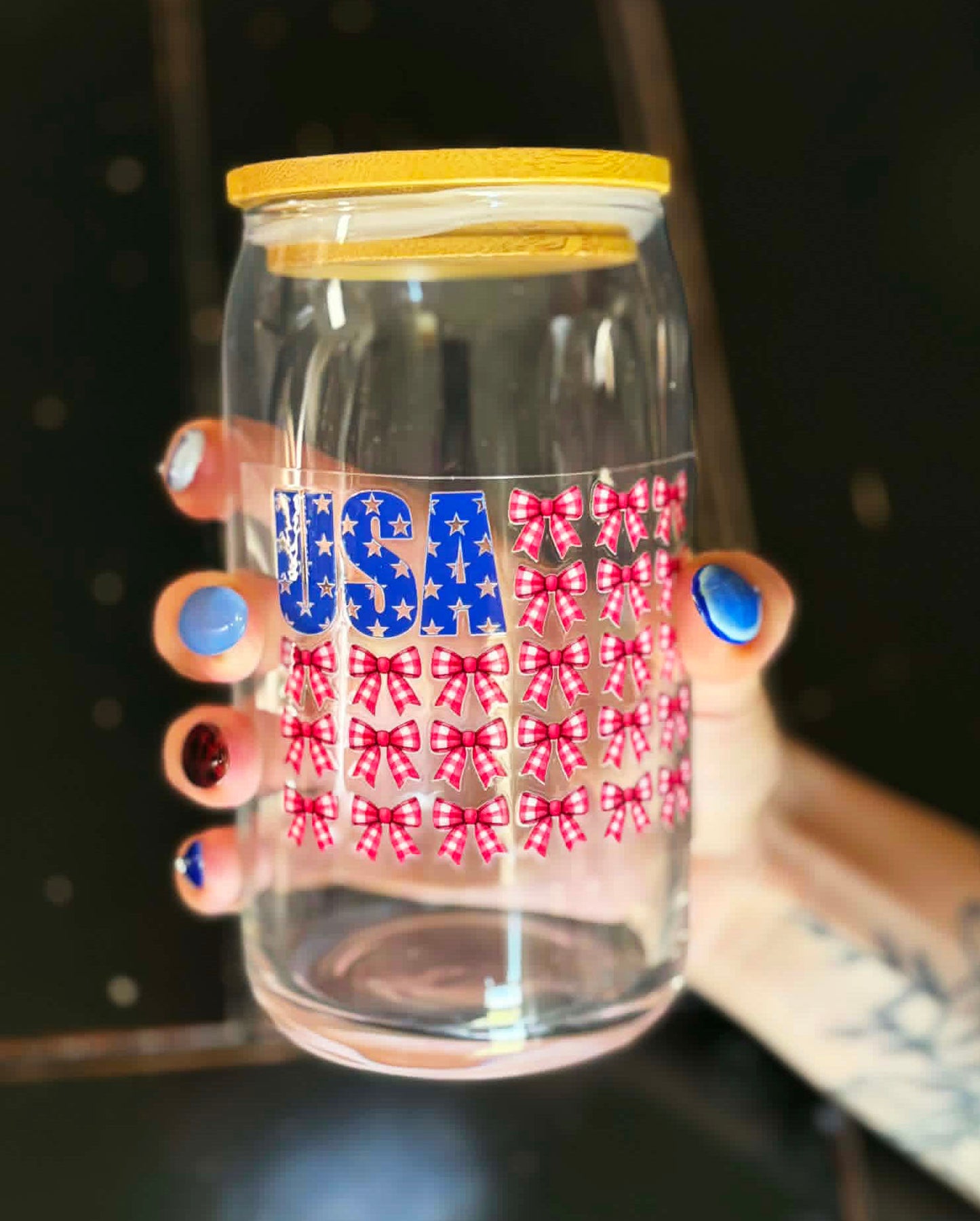 USA Bows
