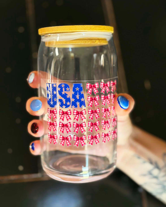 USA Bows